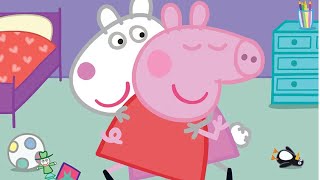 ‘Peppa’s Big Feelings’ Book gameplay video by Ash, 5:13 duration