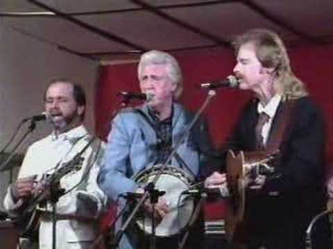 "Stepping Stone" JD Crowe & The New South, 1993