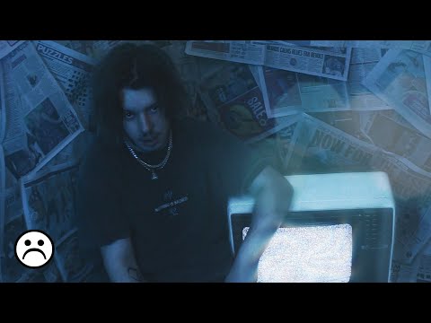 WeepingWolf - DYING IN THE ATTIC [Official Music Video]