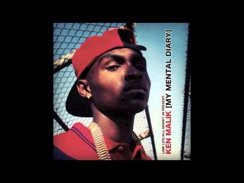 @KENMALIK "WHEN THUGS PREACH"