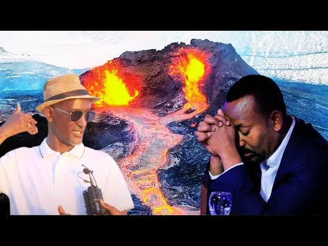 Gobolka Canfarta oo wali Holcaya Iyo Foolkaanadii oo Deegaano Hor leh ku Fiday - Xog Xasaasi ah.