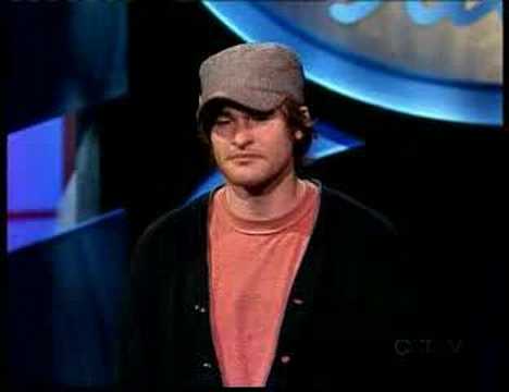 Canadian Idol Season 6 Top 200 - Part 6
