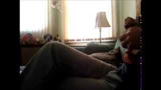 Short Interlude: Flirtation