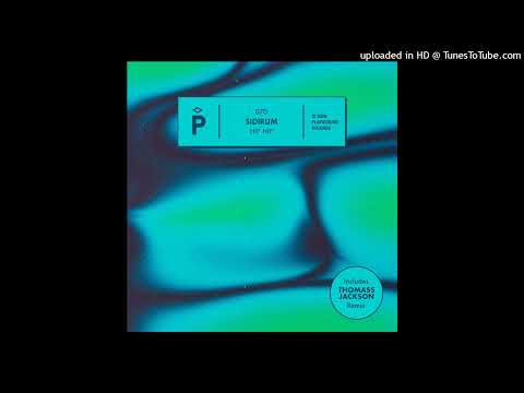 SidiRum - Hip Hip (Thomass Jackson Remix) [Playground Records]