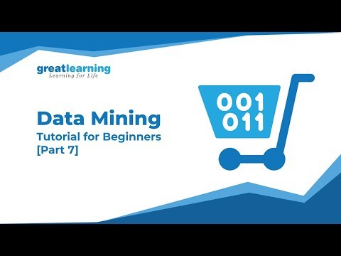 Data Mining Tutorial for Beginners Part 3 Storage Systems Great Learning
