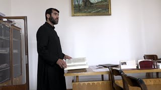 Ս. Էջմիածնի տպարանի հրատարակչական ժառանգությունը՝ մեկ մատենագիտական աշխատությամբ