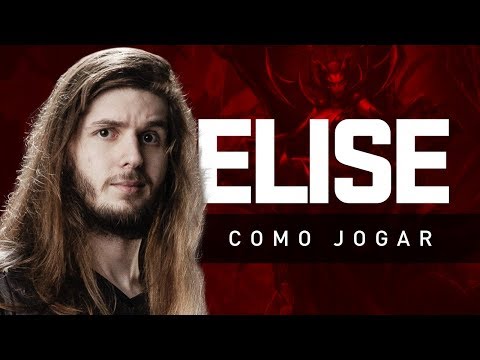 COMO JOGAR DE ELISE
