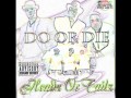 Do or Die: Bustin Back