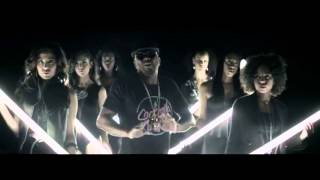 Dream feat Pusha T:  Dope Chick