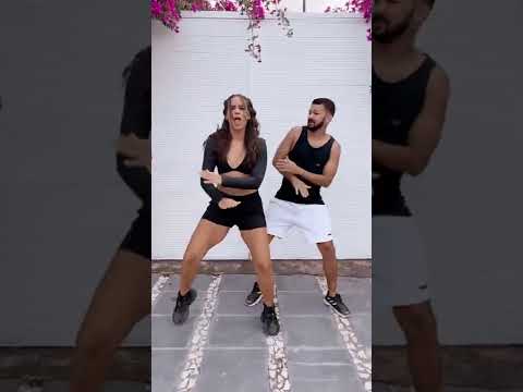 Tu Tava Na Revoada Dancinha