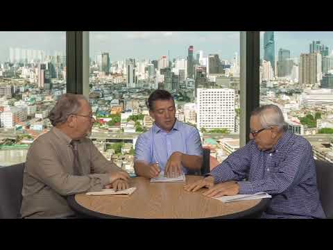 Open Agenda S2 E 40 Marina Landinng Lawsuit and No Parking