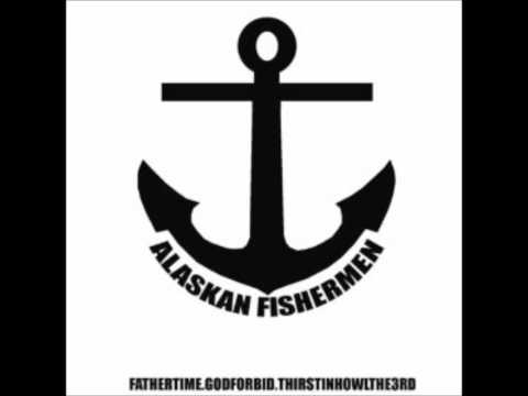 Alaskan Fishermen - The New Now
