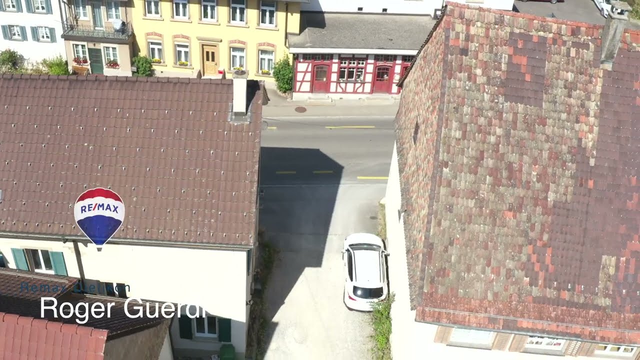 Immobilienmakler Roger Guerdi Meine Immobilien