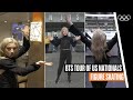 Amber Glenn S HILARIOUS Behind The Scenes Tour Of US Nationals ️