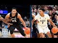 #16 Butler at Georgetown Recap | Inside College Basketball