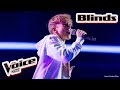 Disney S Mulan Reflection Neo Blinds The Voice Kids 2025