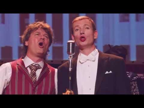 Club Vaudeville - Tango Extremo