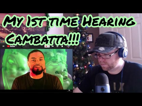 Canibus /\ Cambatta - (Official Video) Reaction