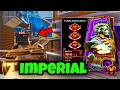 ImperialHal ZD Custom Controller Settings Season 28 Apex Legends