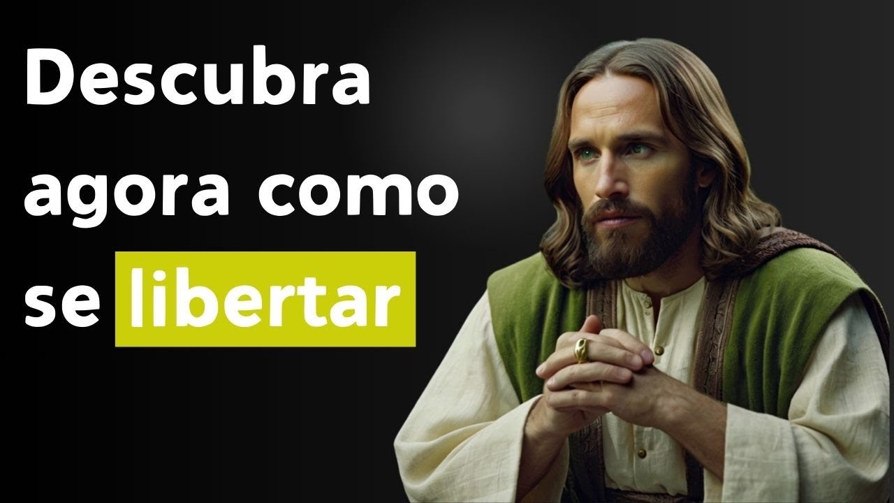 POR QUE SEU VÍCIO NÃO ACABOU AINDA? A RESPOSTA TE SURPREENDERÁ! @RujaoLeãoBR