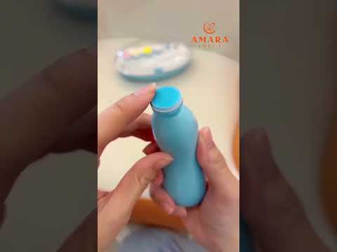 Baby Electric Drill Nail Trimmer