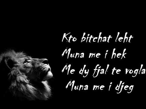 Cerri Ft Detro - Kta e din