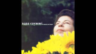 Nana Caymmi - Resposta ao Tempo