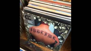 Sublime - Pawn Shop (Original Version)