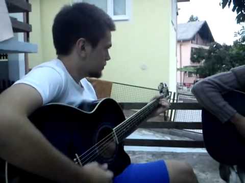 Dadi & Hari - Svirajte mi tiho tise (cover)