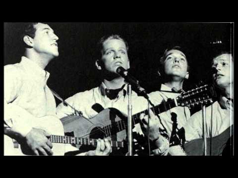 Brothers Four - Michael Row The Boat Ashore