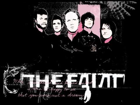 The Faint - Worked Up So Sexual