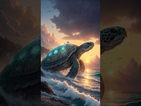 From Tiny to Giant: Incredible Animal Transformations #animals #animaltransform #shorts
