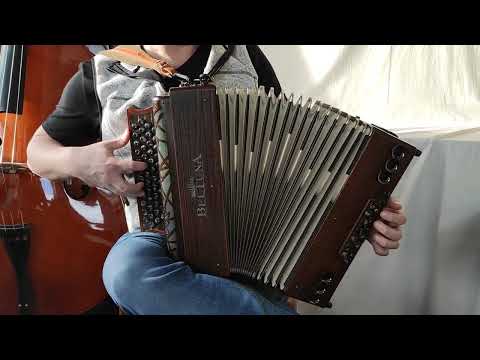 Klangprobe Beltuna Alpstar IV D De Luxe Fly