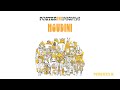 Foster The People - Houdini (Official Audio)