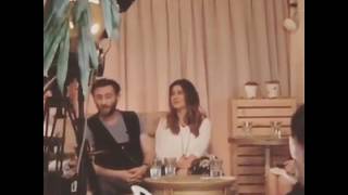 Nadide Sultan & Ali Nuri Türkoğlu - Kimseye Etmem şikayet