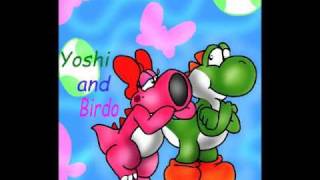 Mario Couples - Kiss me