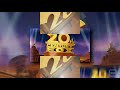 YTPMV 20th Century Fox Scan