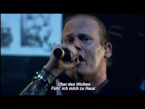 Böhse Onkelz - live in Frankfurt 2001 [verbesserte Qualität] + DER NETTE MANN