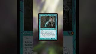 Dryad Militant | Best-Kept Secrets in EDH | #shorts #mtg #commander #edh #magicthegathering