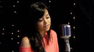 How To Love - Lil Wayne (cover) Megan Nicole