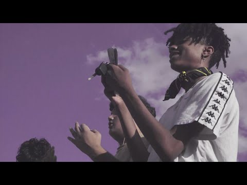 jfray - Bandit (Music Video)