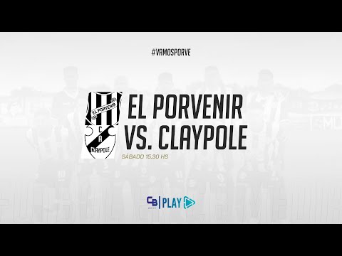[EN VIVO] El Porvenir vs. Claypole | #PrimeraC
