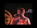 Lagwagon - A Feedbag Of Truckstop Poetry [Live at Glasgow, 1999]