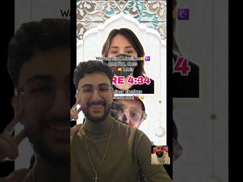 Seine Ehefrauen kaputt boxen ist halal? | Pavlos, DR. SHEIKH Abu Amir & Reza | 07.07