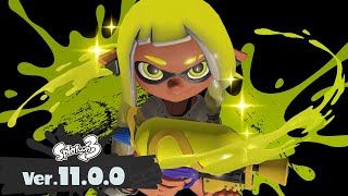 今期こそは絶対３５００に行くXマッチ【Splatoon3】