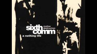 Sixth Comm - Born Again