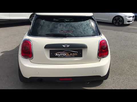 Mini Hatch 1.2 Petrol 2014