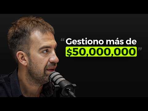 EL MÍTICO and RG Inversiones || Ramiro Goncalves