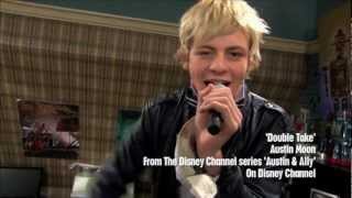 Austin &amp; Ally - &#39;Double Take&#39; Music Video