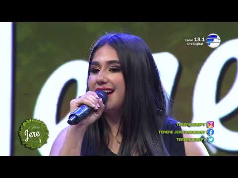 KARINA CASTILLO & LOS MOYANO  -  UN SOLO CANTO